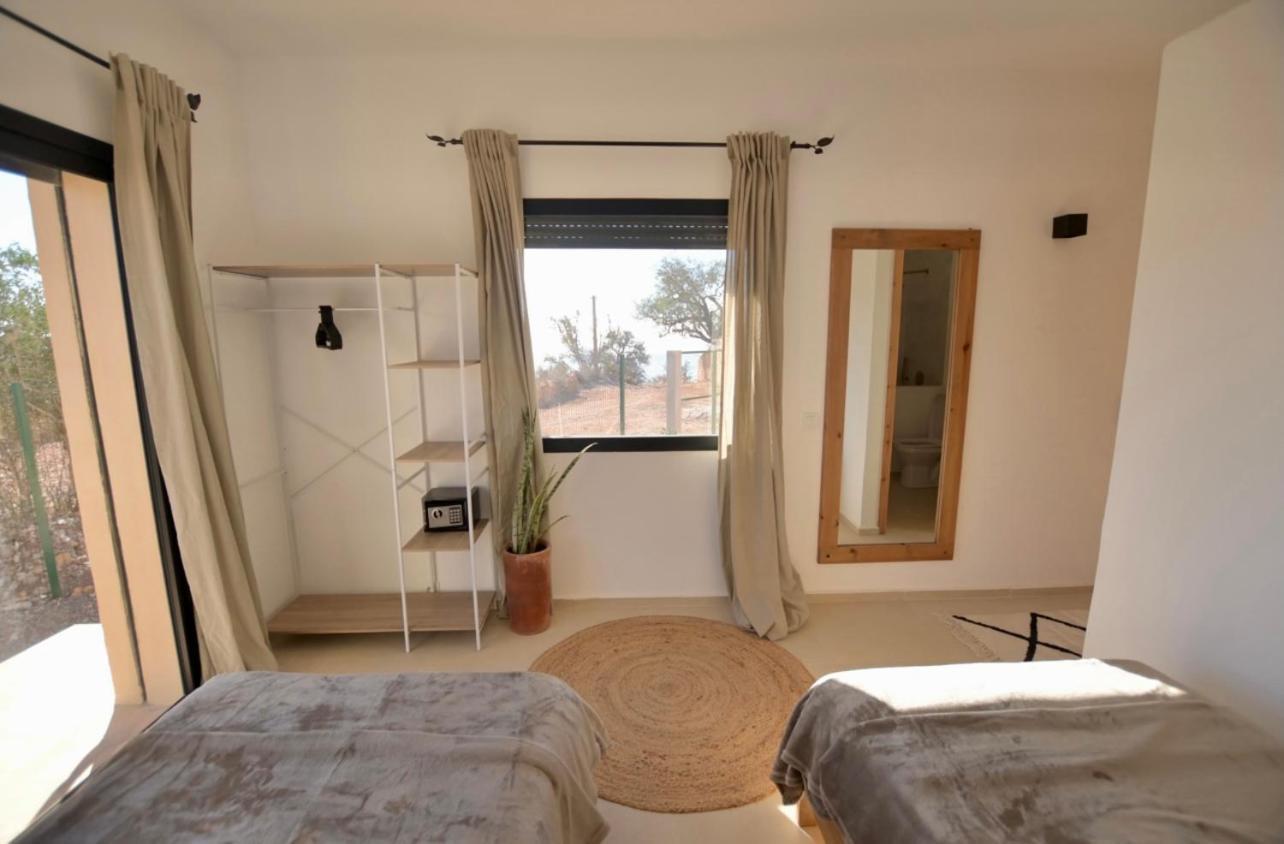Bed & Breakfast Argan House Morocco Taghazout