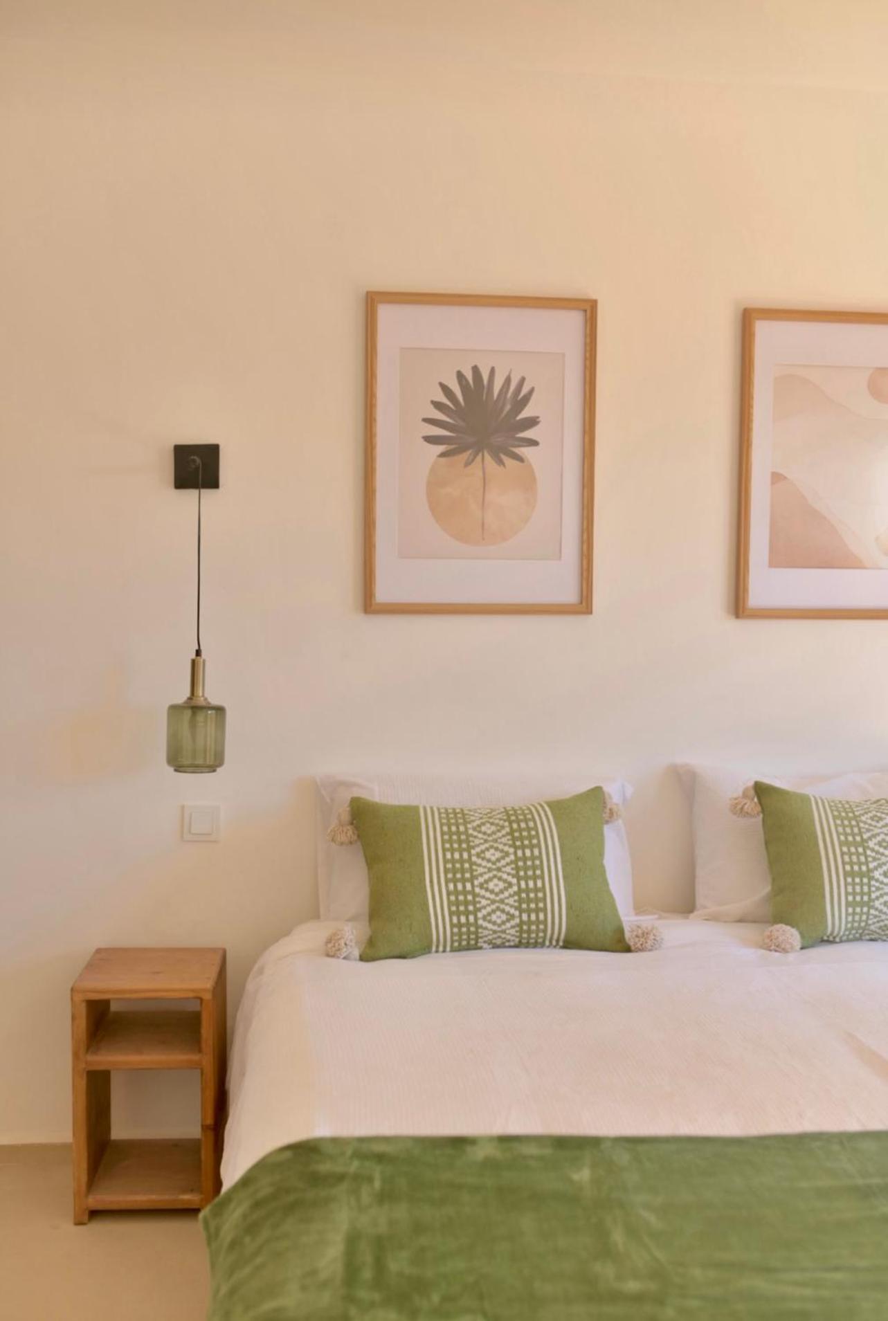 Argan House Morocco Bed & Breakfast *